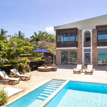 Melia Zanzibar Hotel Kiwengwa  Exterior foto