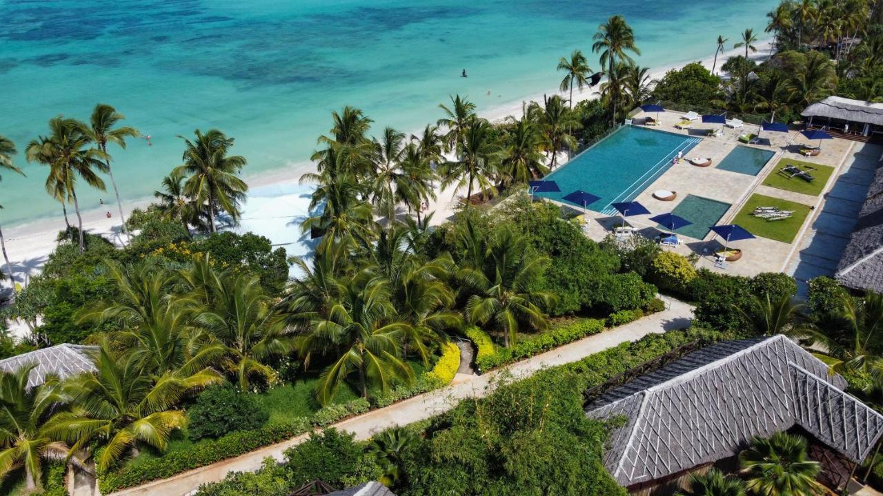 Melia Zanzibar Hotel Kiwengwa  Exterior foto