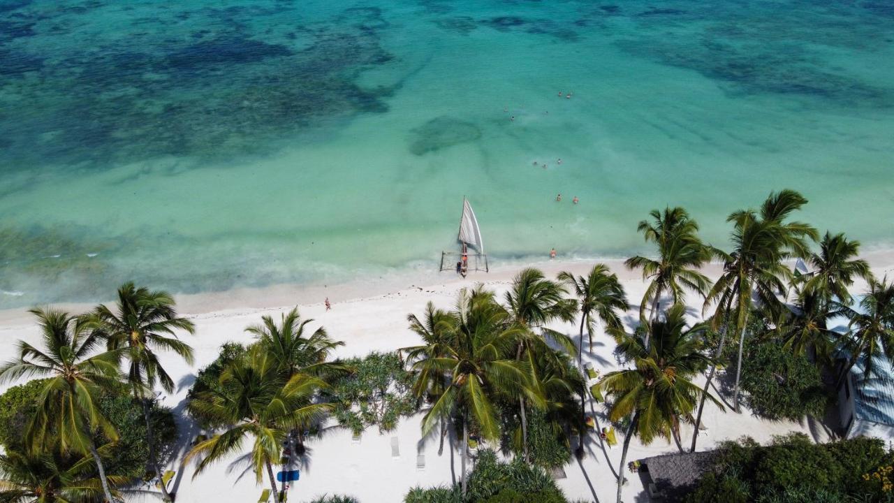 Melia Zanzibar Hotel Kiwengwa  Exterior foto
