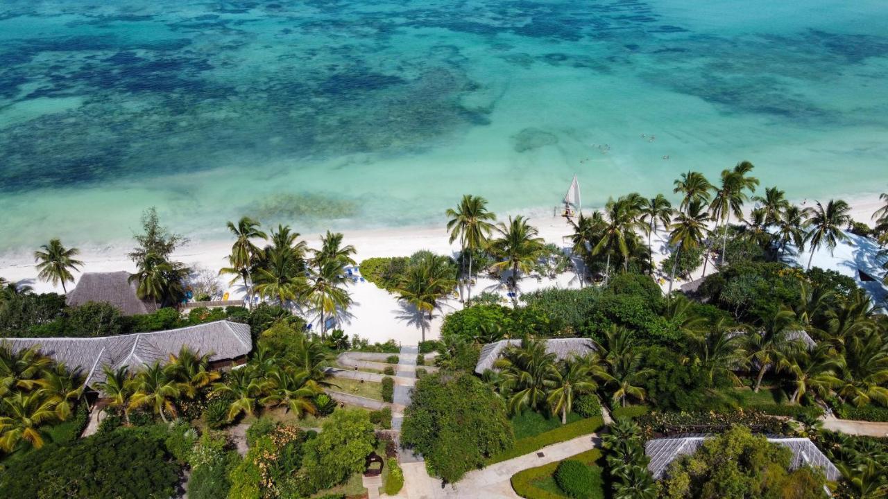 Melia Zanzibar Hotel Kiwengwa  Exterior foto