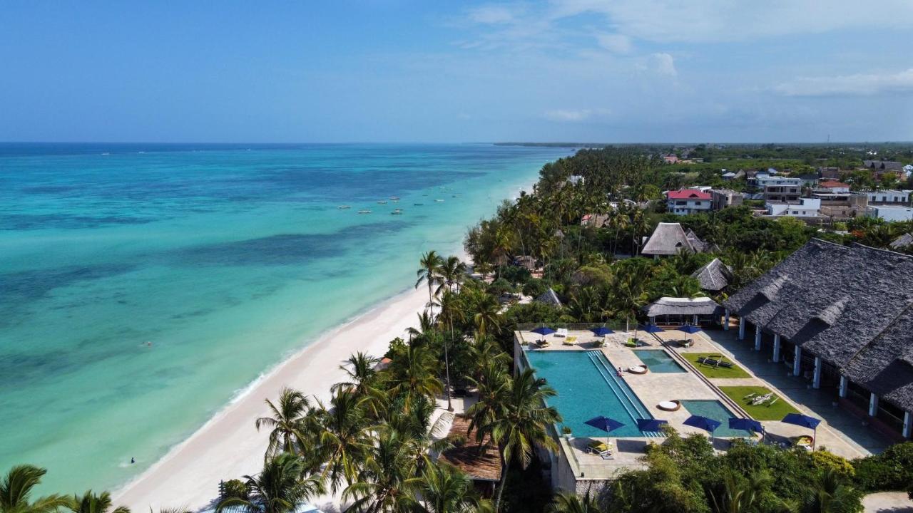 Melia Zanzibar Hotel Kiwengwa  Exterior foto