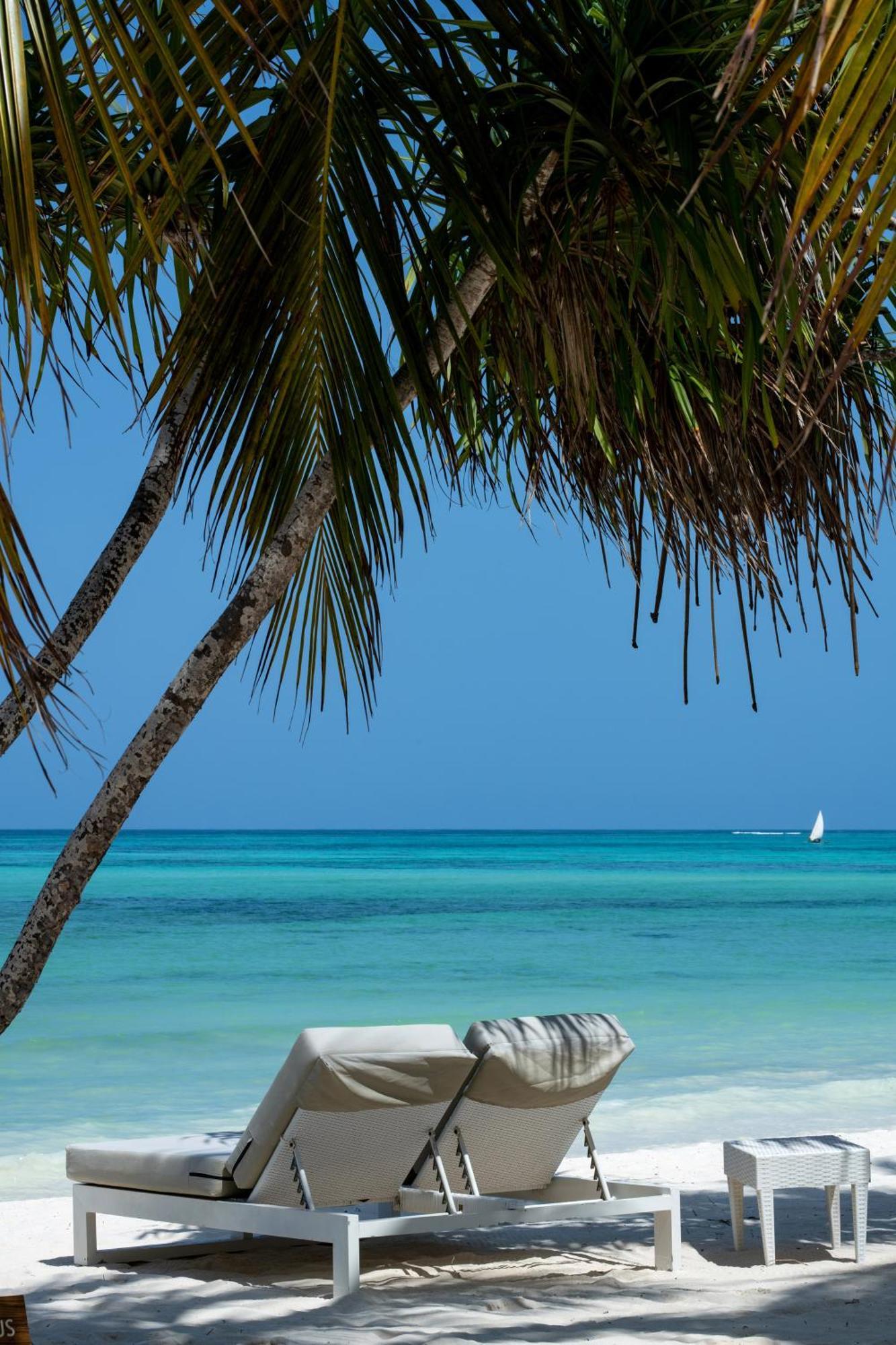 Melia Zanzibar Hotel Kiwengwa  Exterior foto