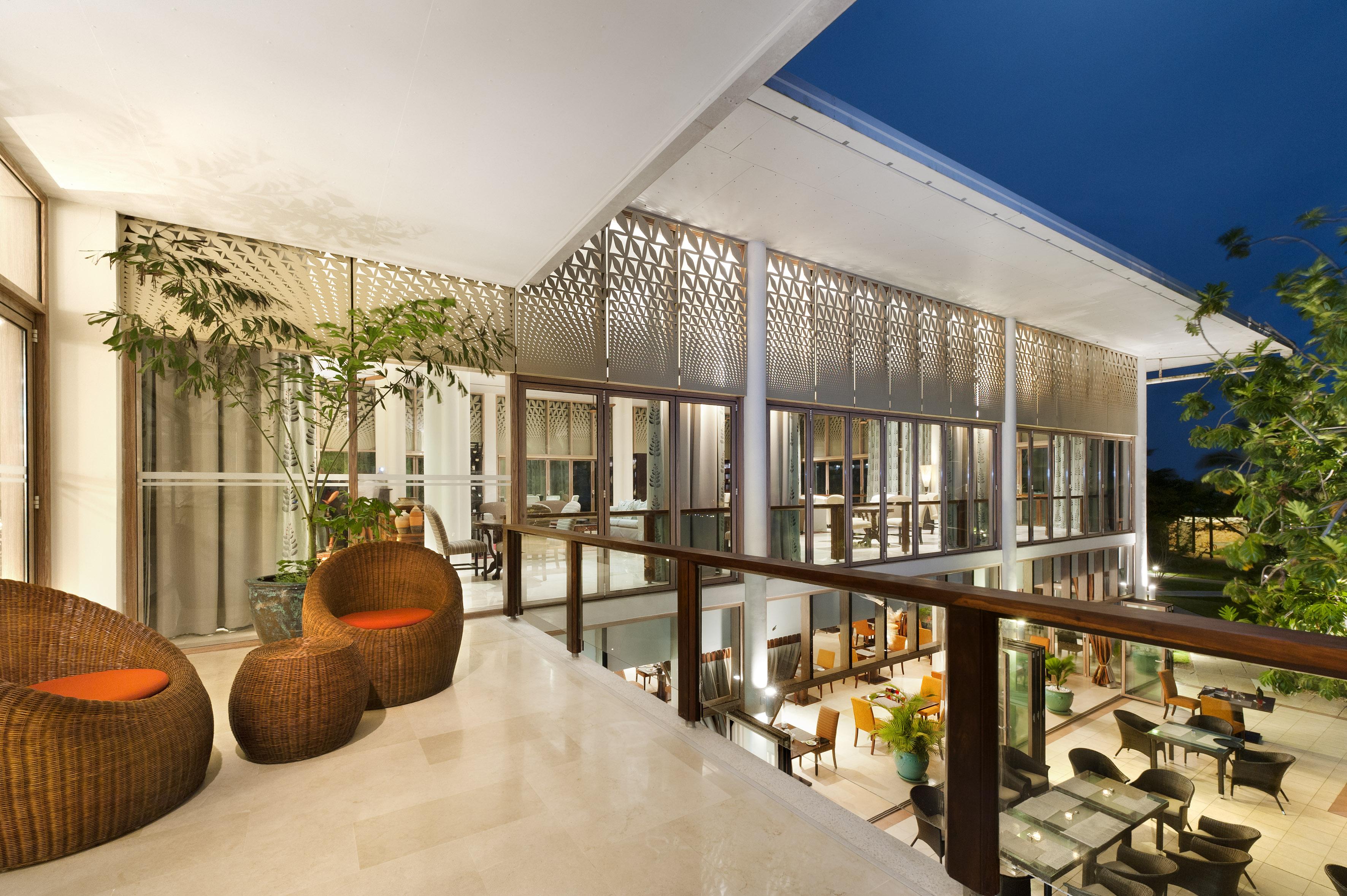 Melia Zanzibar Hotel Kiwengwa  Exterior foto