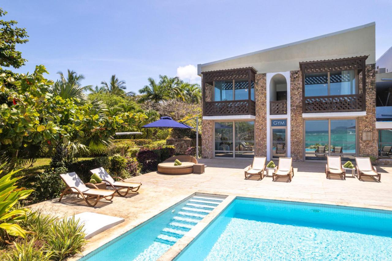 Melia Zanzibar Hotel Kiwengwa  Exterior foto