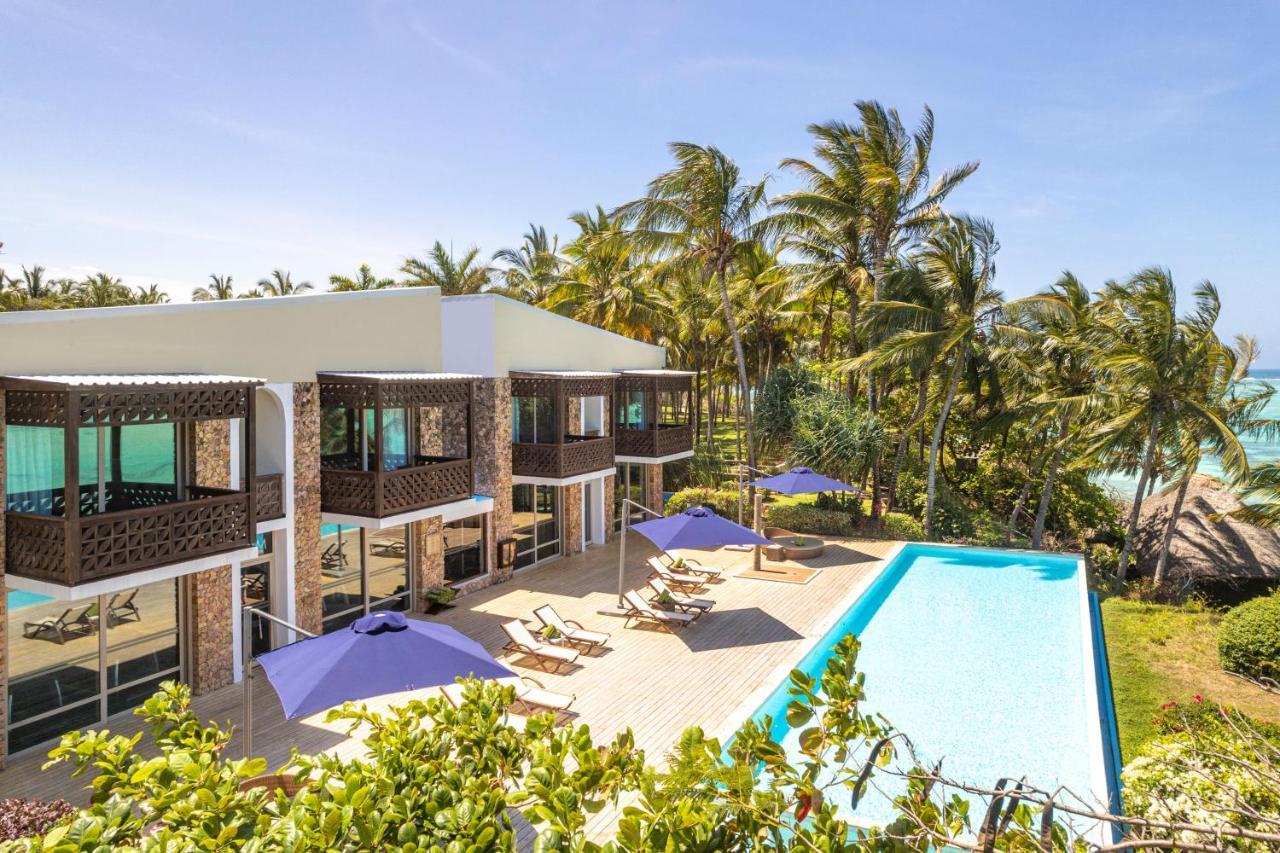 Melia Zanzibar Hotel Kiwengwa  Exterior foto