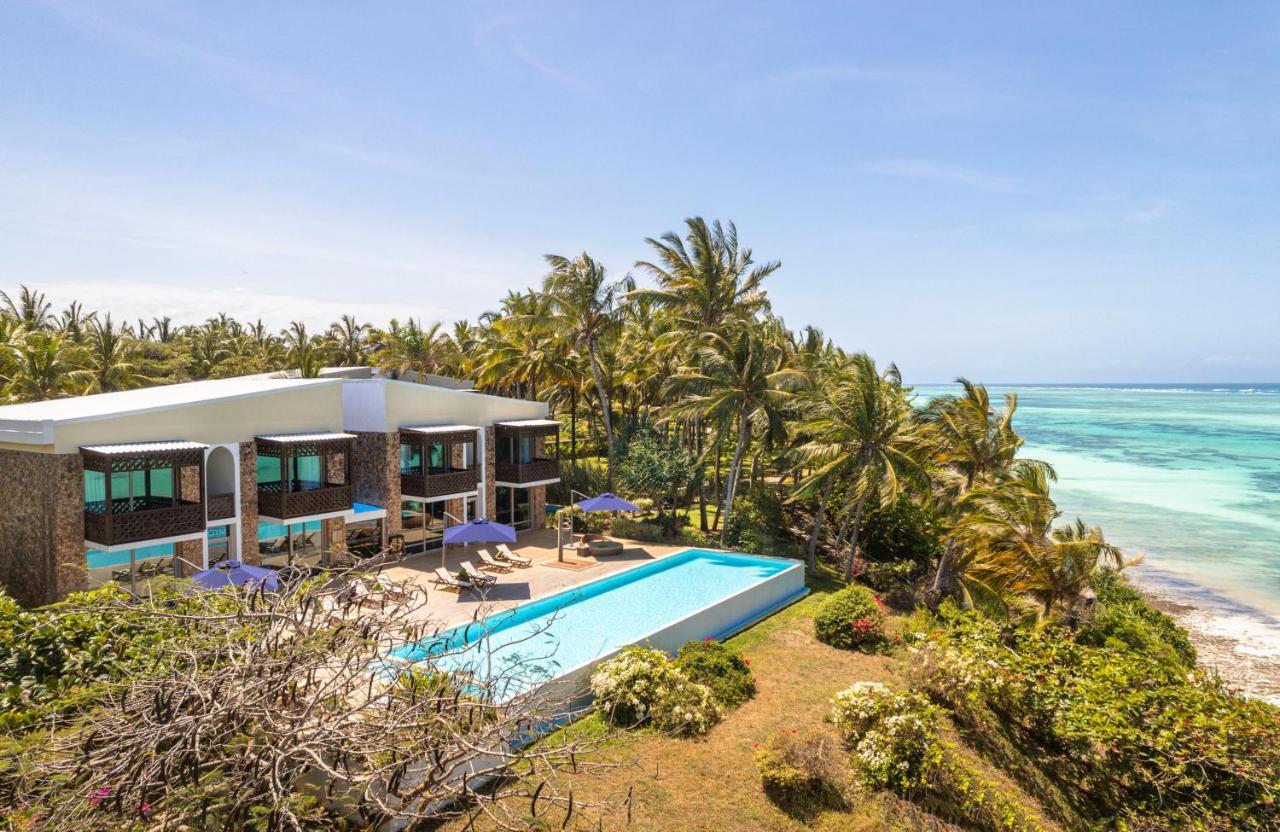 Melia Zanzibar Hotel Kiwengwa  Exterior foto