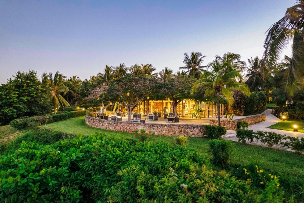 Melia Zanzibar Hotel Kiwengwa  Exterior foto