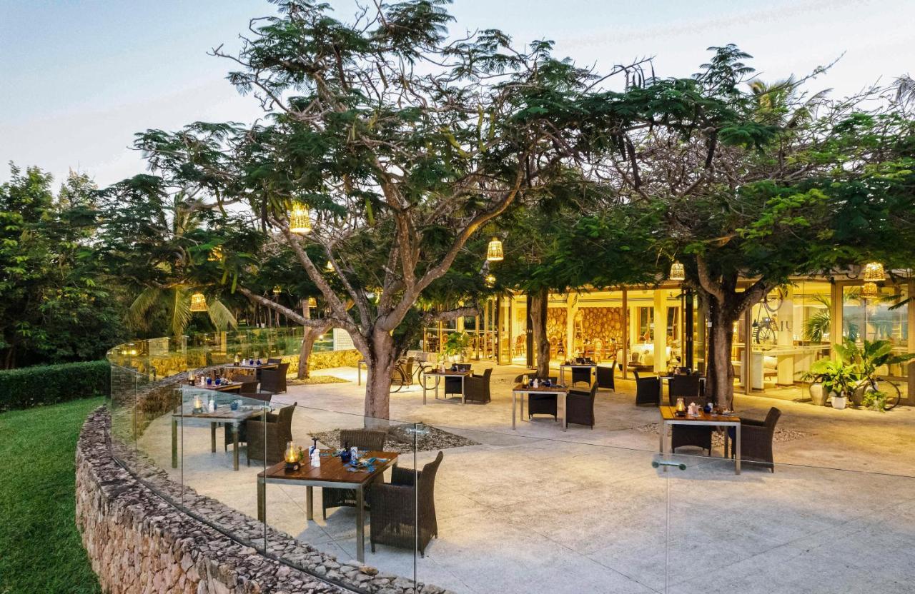 Melia Zanzibar Hotel Kiwengwa  Exterior foto