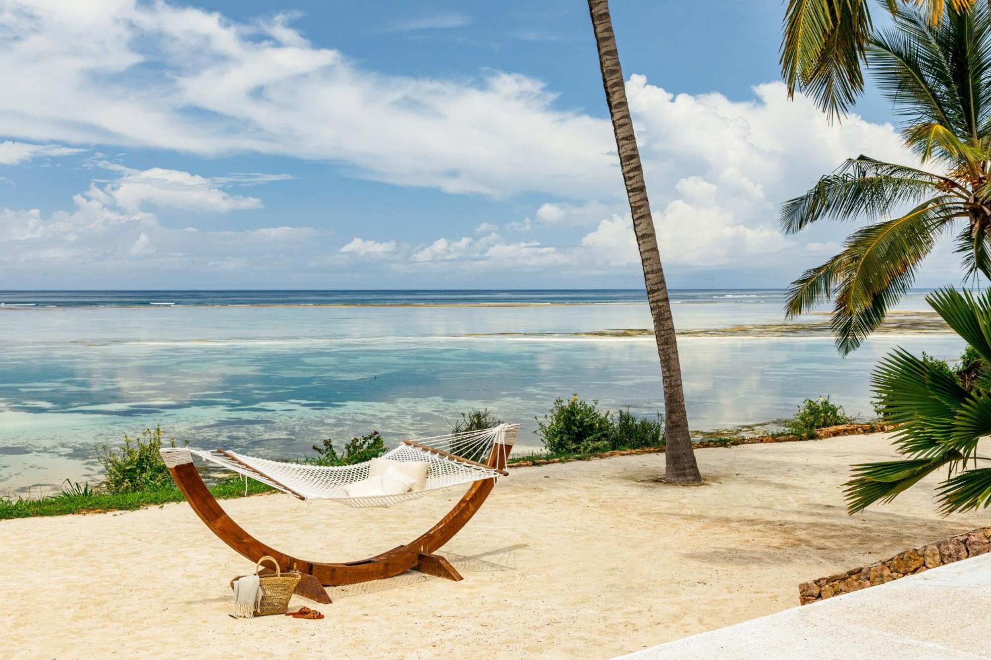 Melia Zanzibar Hotel Kiwengwa  Exterior foto