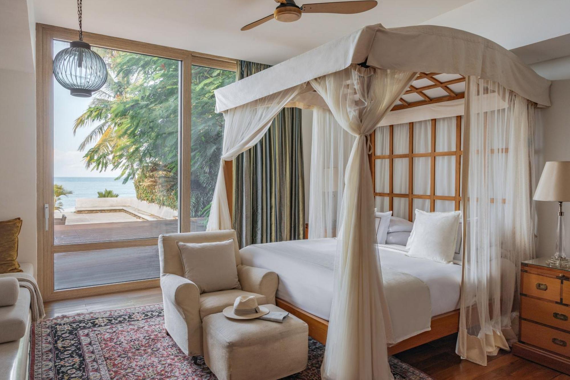 Melia Zanzibar Hotel Kiwengwa  Exterior foto