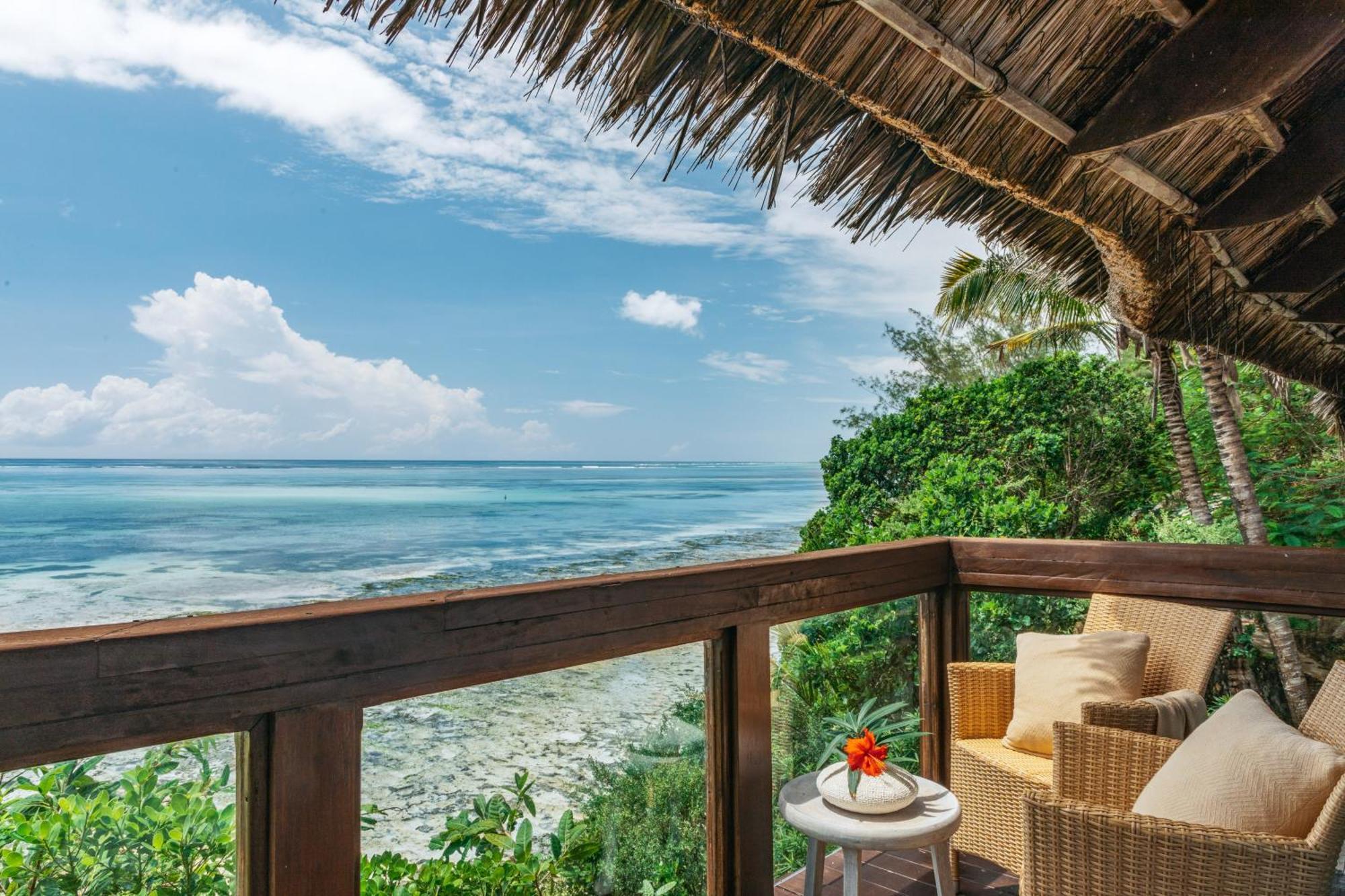 Melia Zanzibar Hotel Kiwengwa  Exterior foto