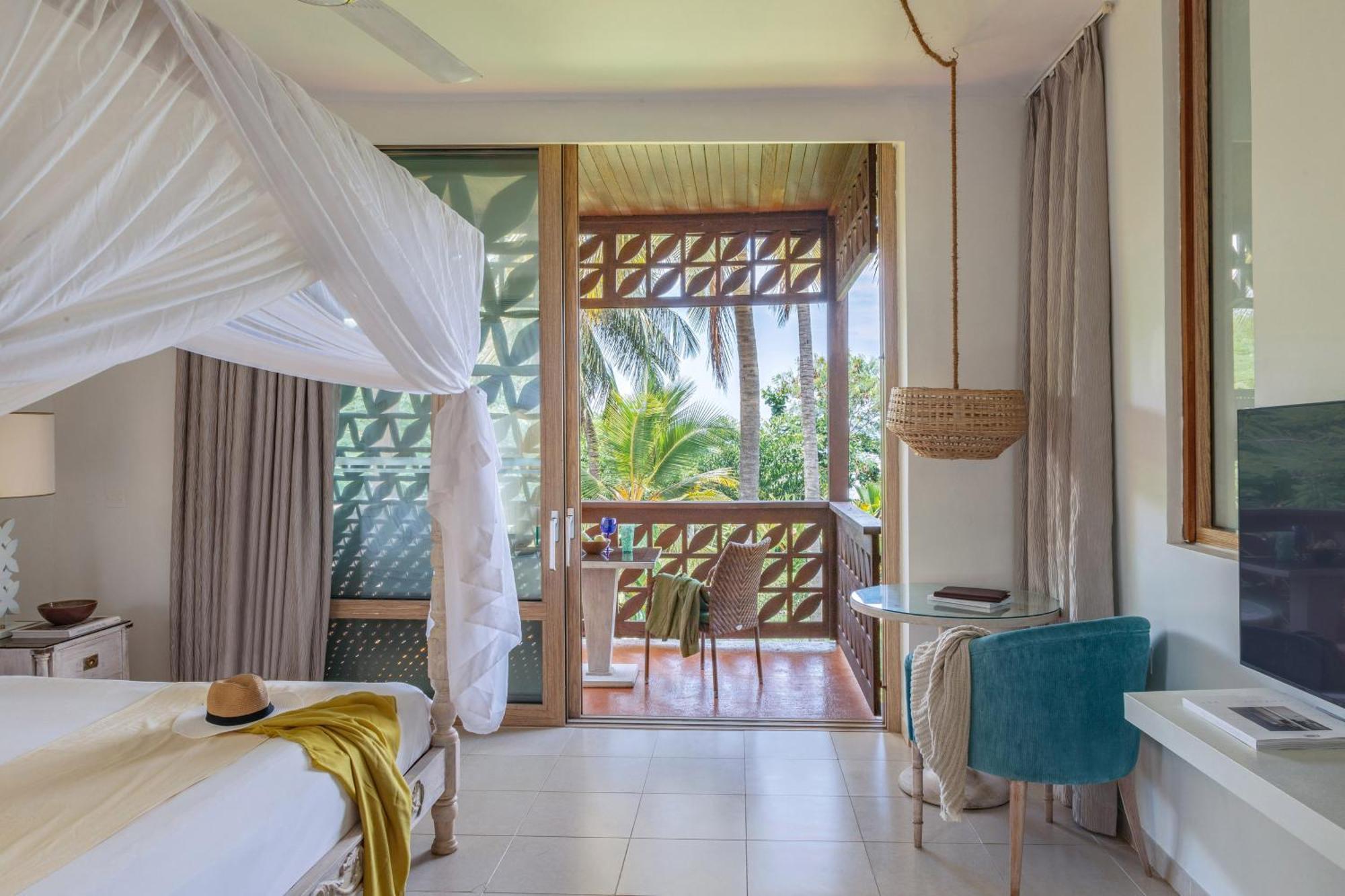 Melia Zanzibar Hotel Kiwengwa  Exterior foto
