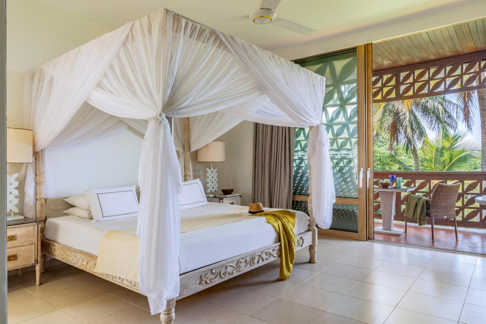 Melia Zanzibar Hotel Kiwengwa  Exterior foto
