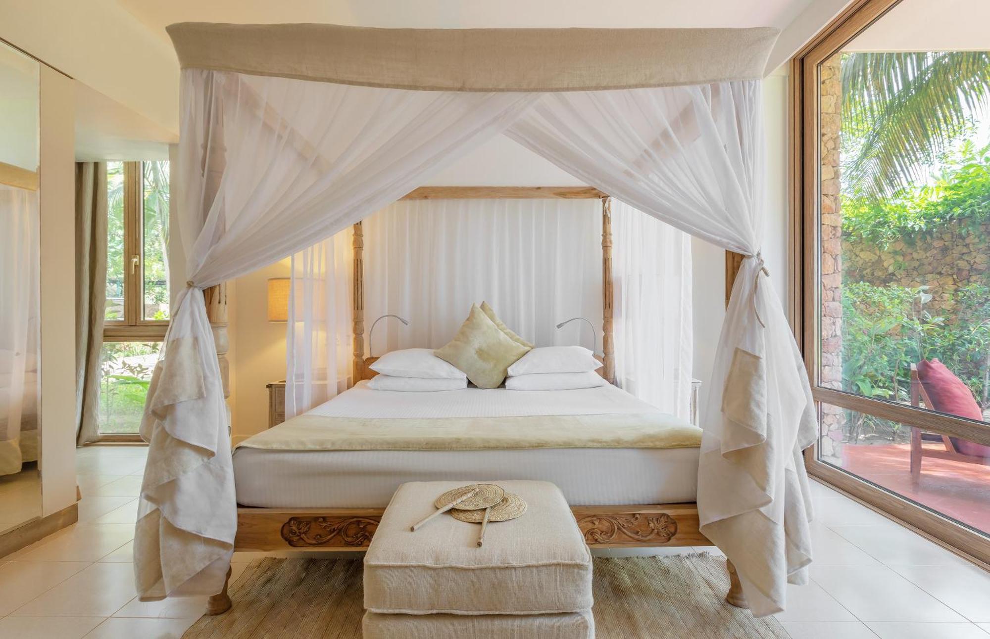 Melia Zanzibar Hotel Kiwengwa  Exterior foto