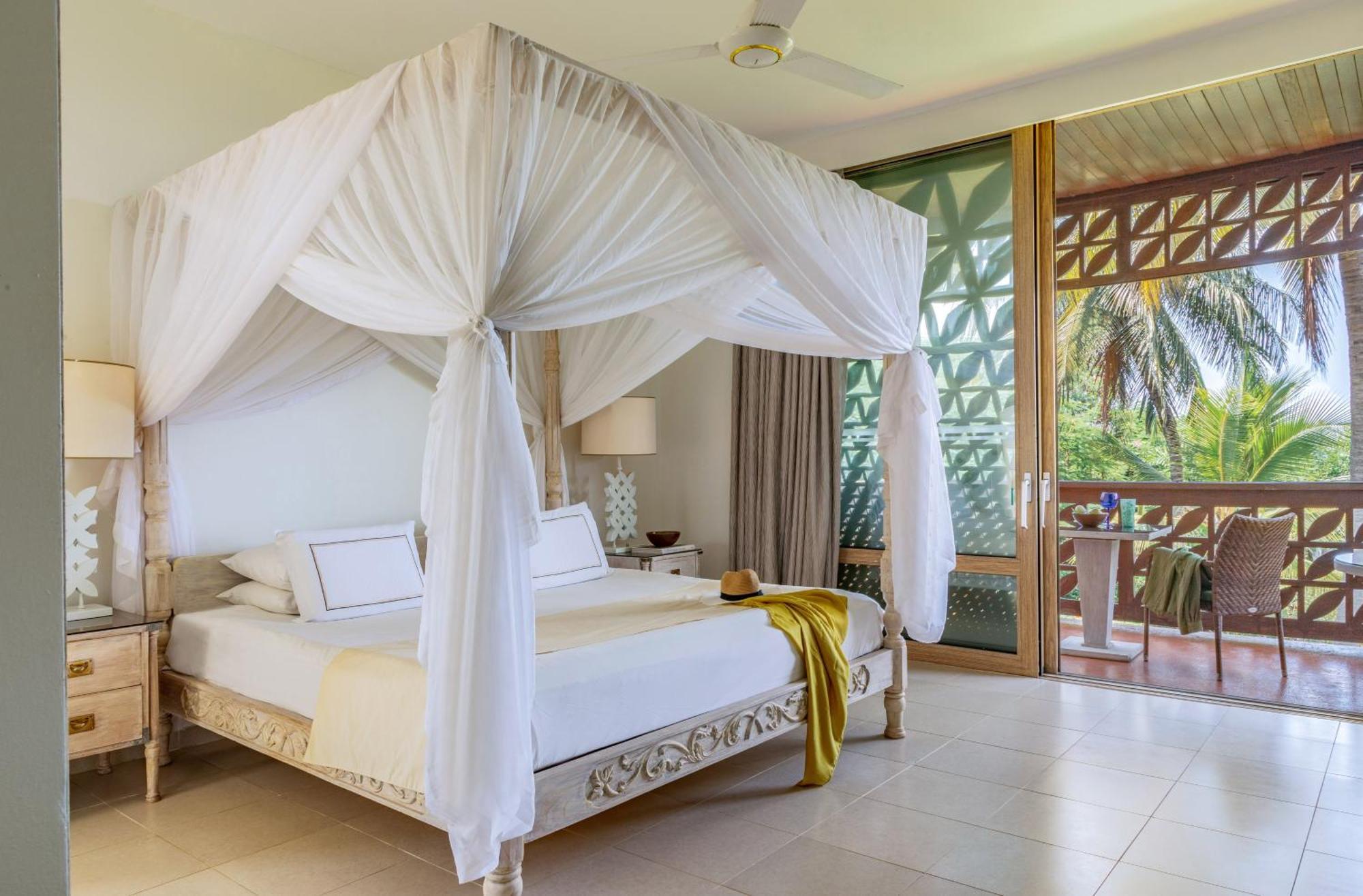 Melia Zanzibar Hotel Kiwengwa  Exterior foto