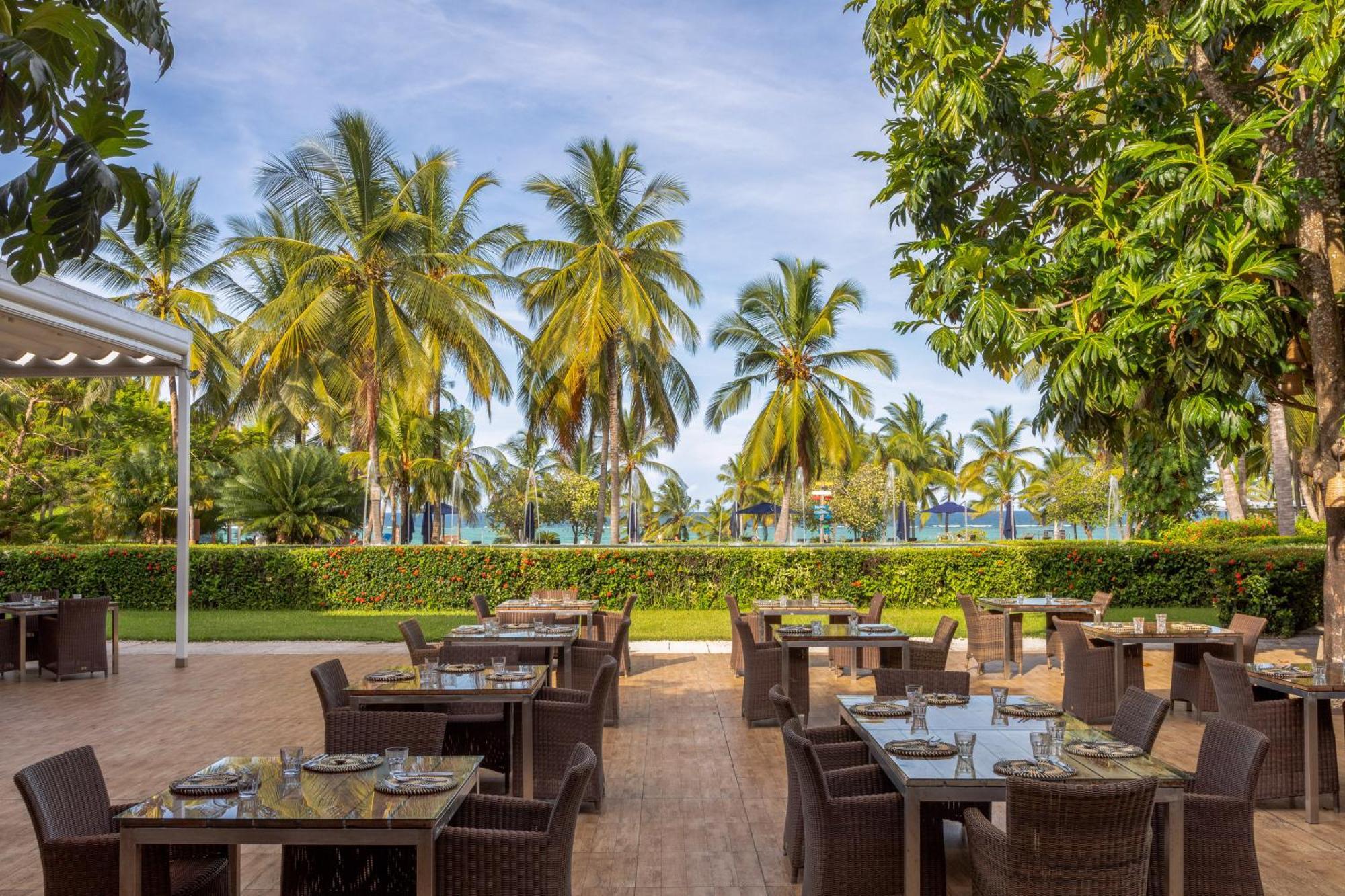 Melia Zanzibar Hotel Kiwengwa  Exterior foto
