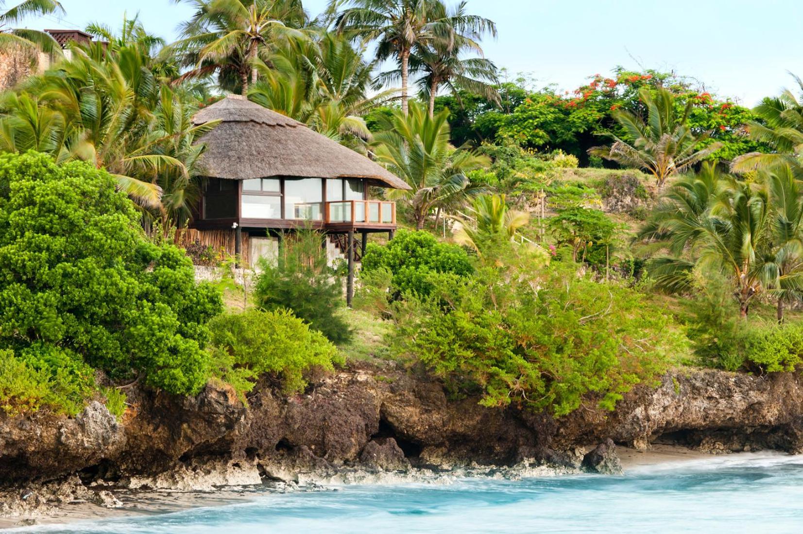 Melia Zanzibar Hotel Kiwengwa  Exterior foto