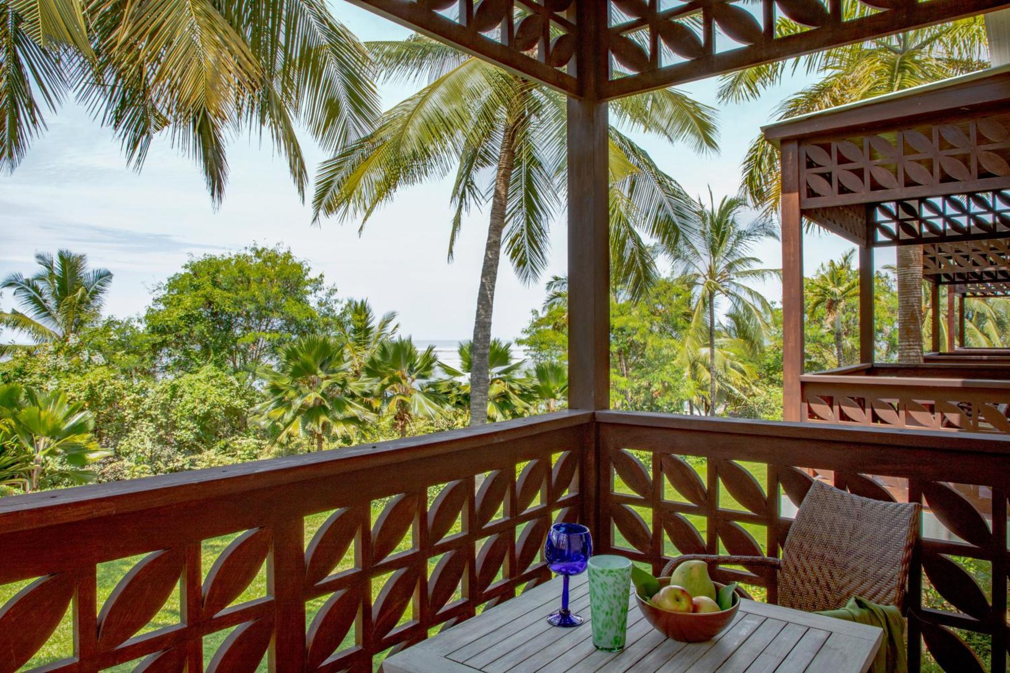 Melia Zanzibar Hotel Kiwengwa  Exterior foto